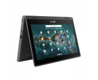 ASUS ChromeBook CR1100FKA N5100/4GB/64 eMMC/ChromeOS Touch - 1130121 - zdjęcie 2